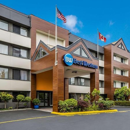 Best Western Alderwood Lynnwood Εξωτερικό φωτογραφία