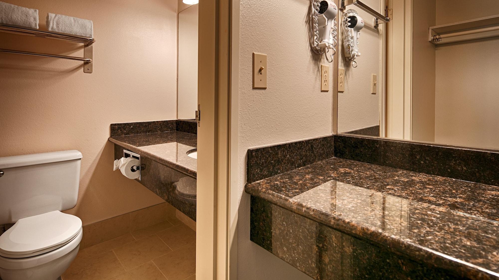 Best Western Alderwood Lynnwood Εξωτερικό φωτογραφία