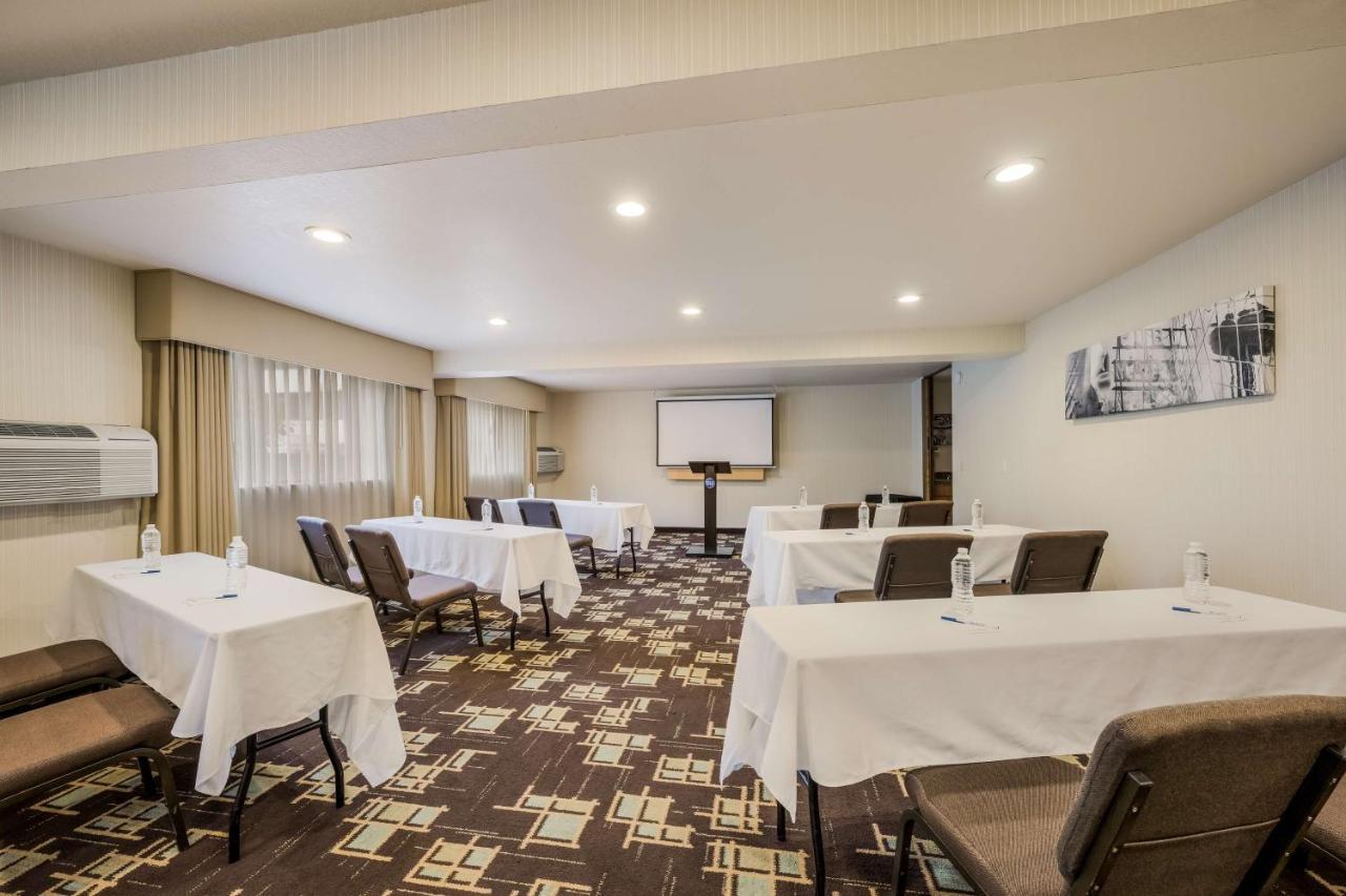 Best Western Alderwood Lynnwood Εξωτερικό φωτογραφία
