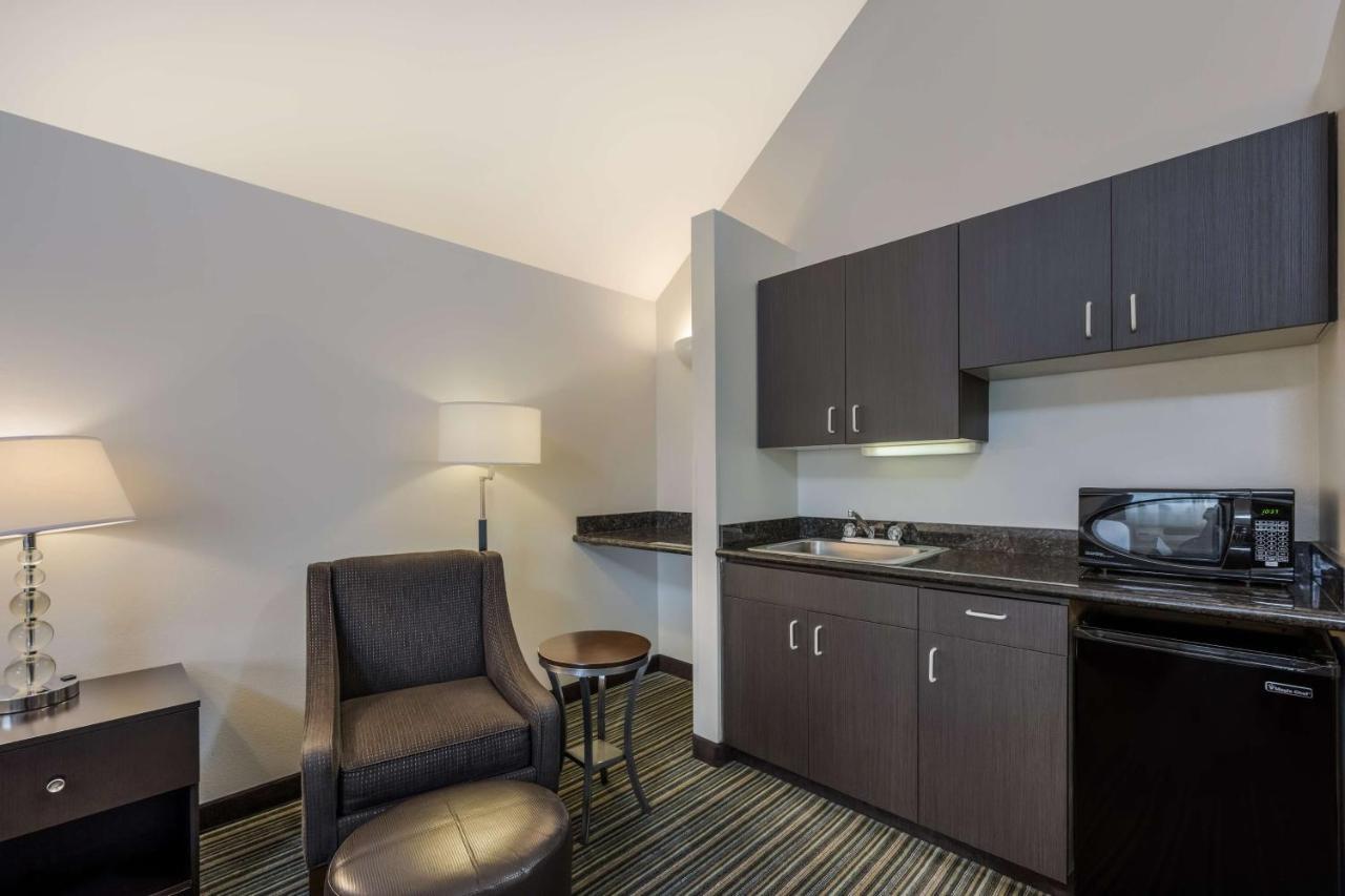 Best Western Alderwood Lynnwood Εξωτερικό φωτογραφία