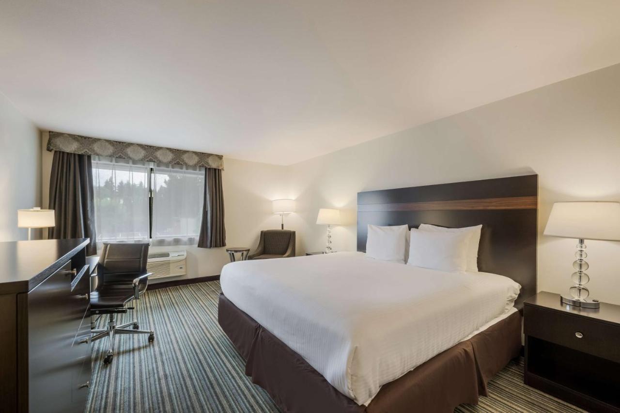 Best Western Alderwood Lynnwood Εξωτερικό φωτογραφία