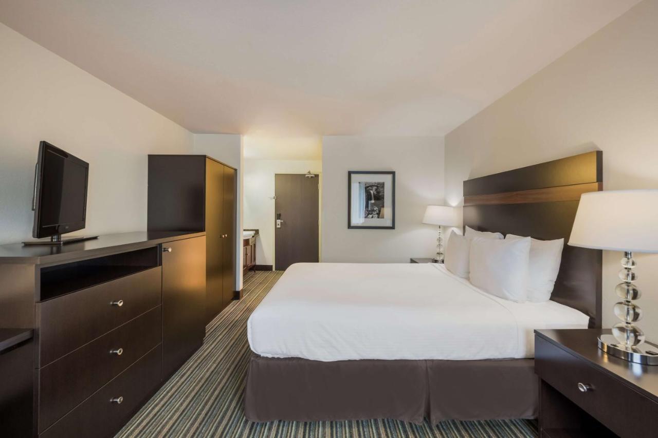 Best Western Alderwood Lynnwood Εξωτερικό φωτογραφία
