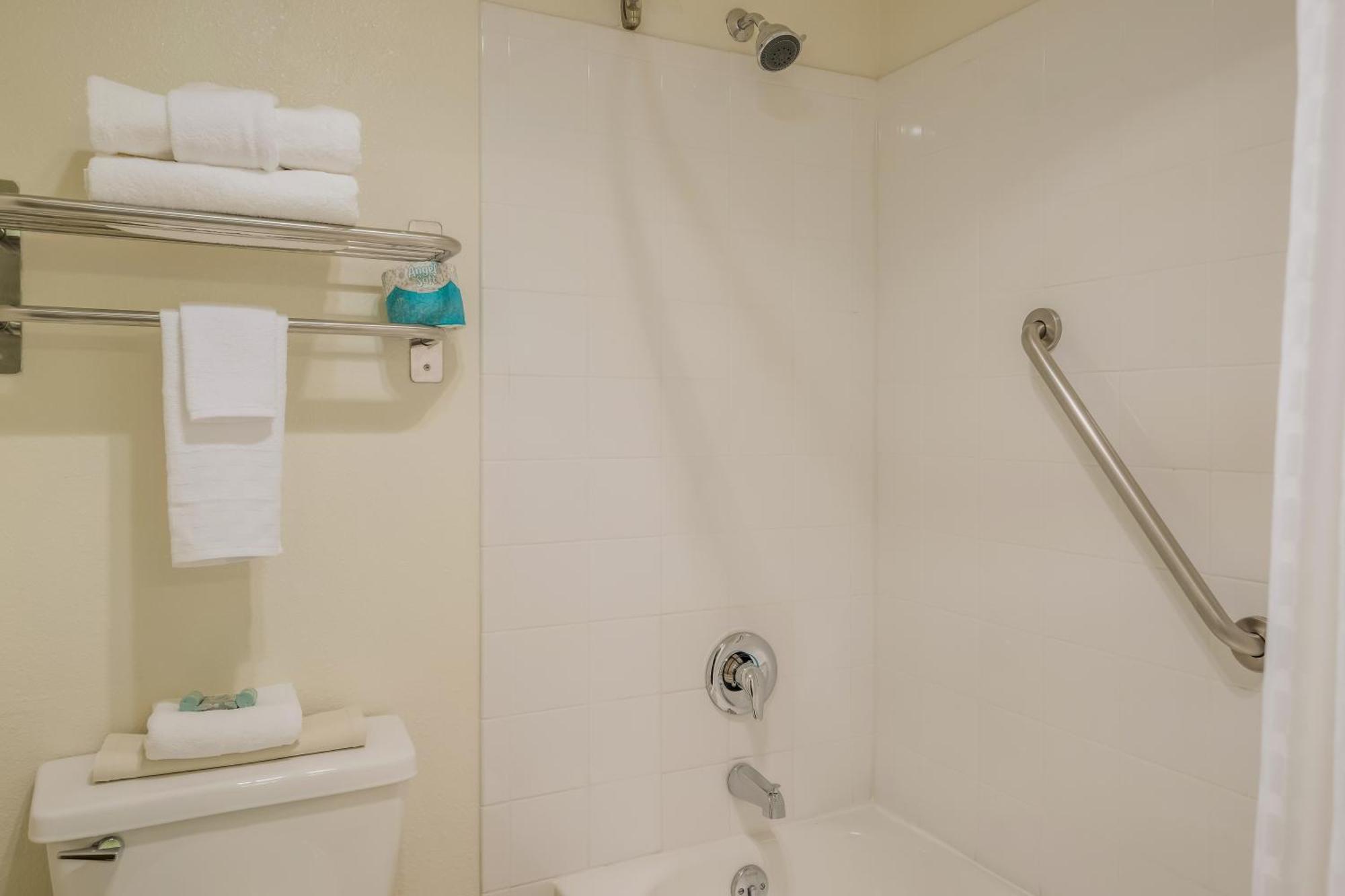 Best Western Alderwood Lynnwood Εξωτερικό φωτογραφία