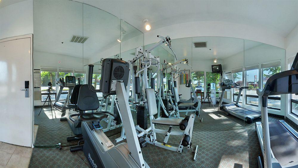 Best Western Alderwood Lynnwood Εξωτερικό φωτογραφία