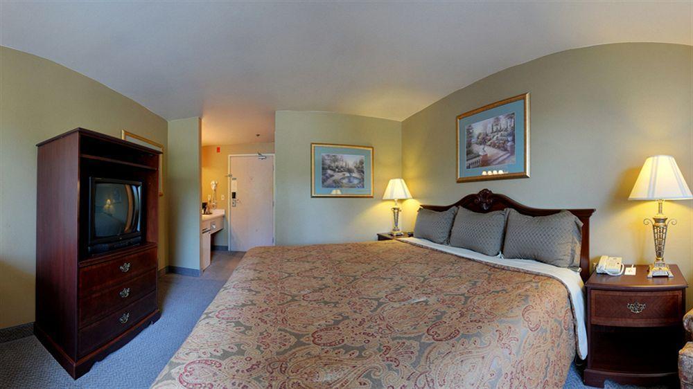 Best Western Alderwood Lynnwood Εξωτερικό φωτογραφία