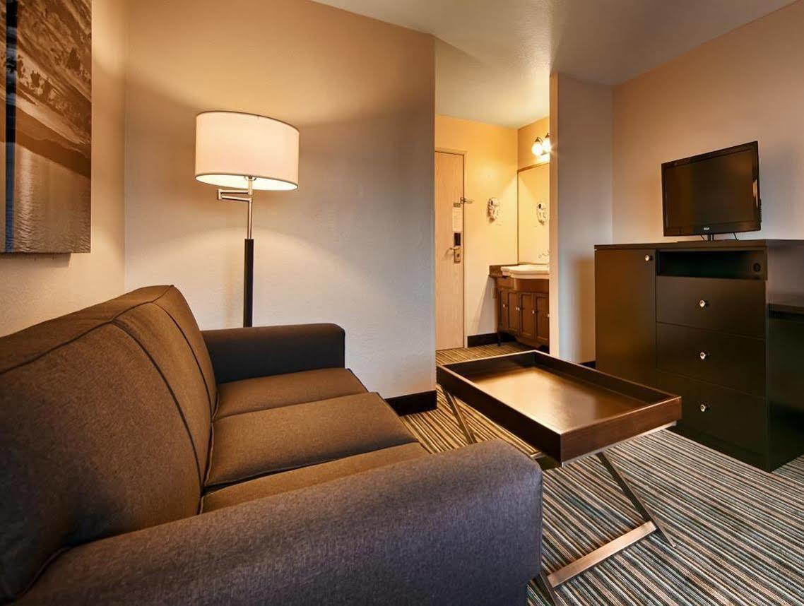 Best Western Alderwood Lynnwood Εξωτερικό φωτογραφία