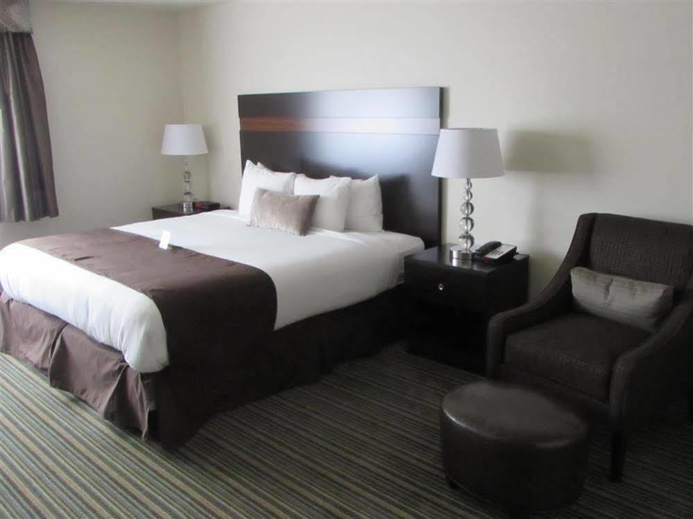 Best Western Alderwood Lynnwood Εξωτερικό φωτογραφία